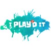 I Play'd It Logo